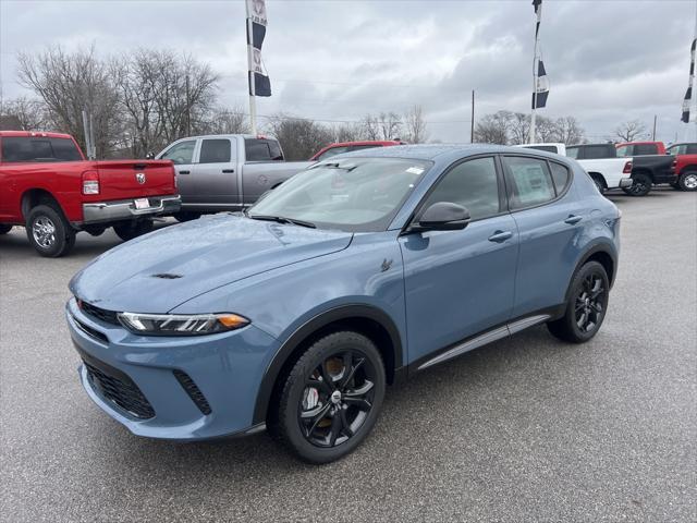 new 2024 Dodge Hornet car, priced at $37,845