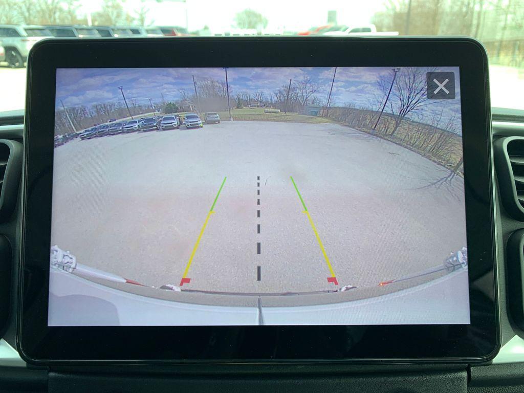 used 2024 Ram ProMaster 3500 Window Van car, priced at $44,920