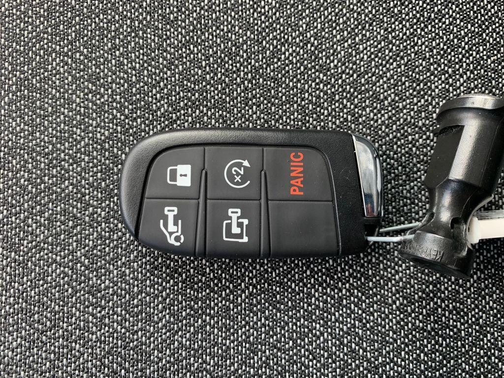 used 2024 Ram ProMaster 3500 Window Van car, priced at $44,920