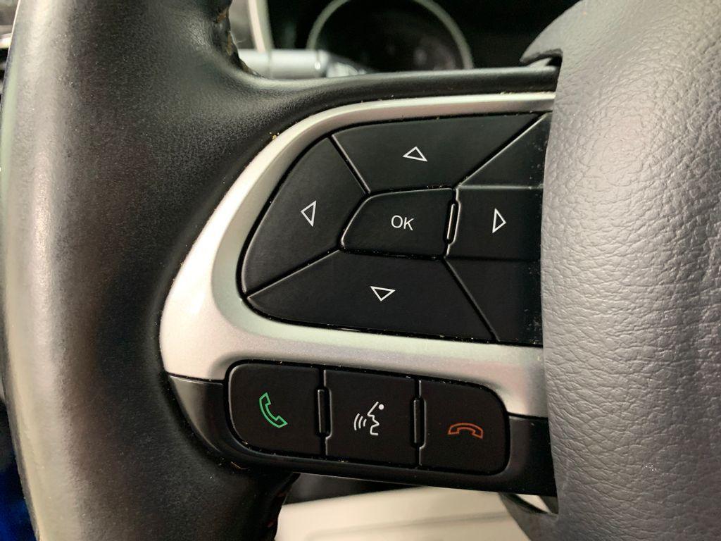 used 2019 Jeep Compass car, priced at $15,969