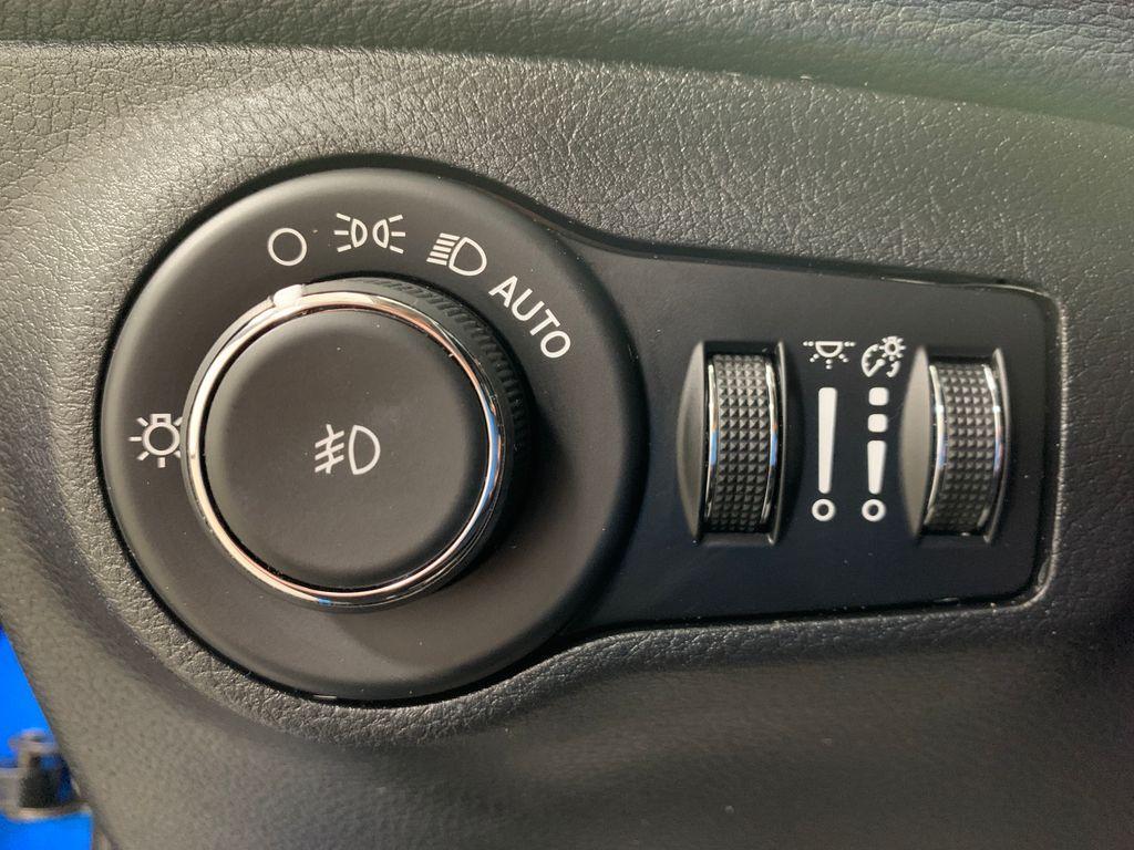used 2019 Jeep Compass car, priced at $15,969