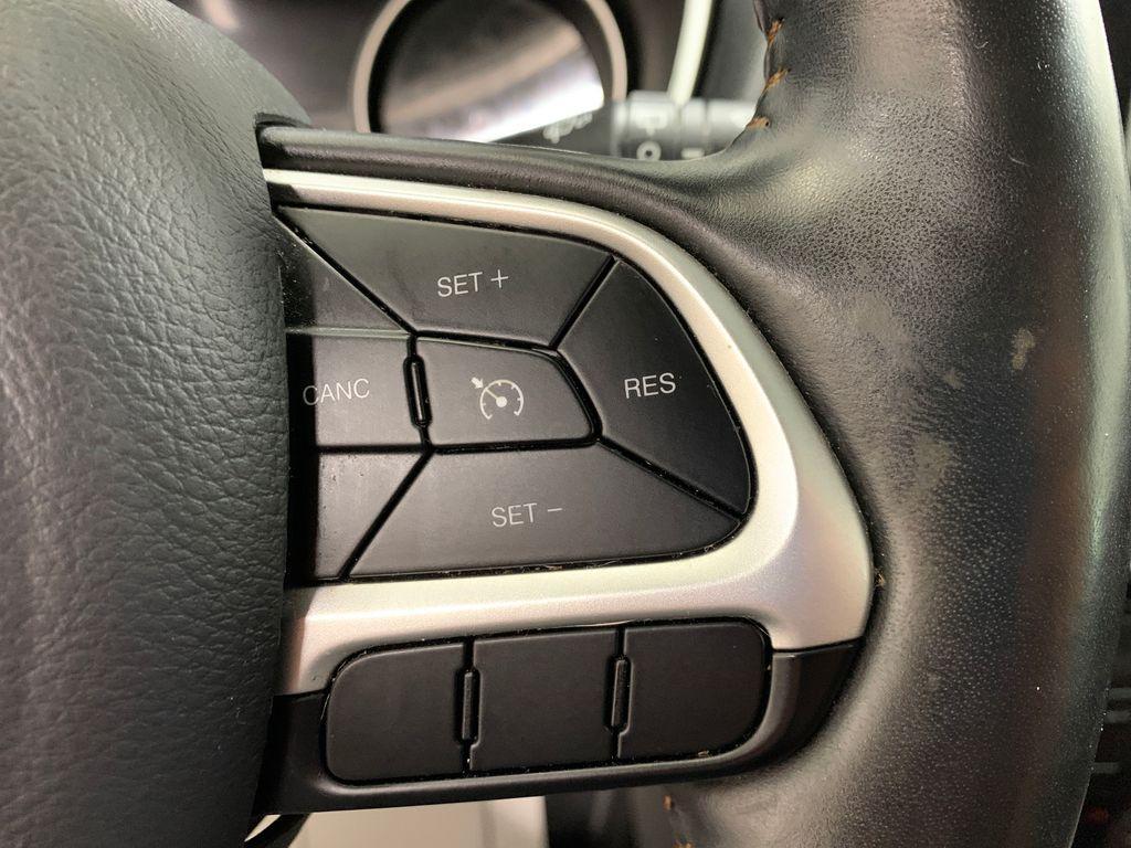 used 2019 Jeep Compass car, priced at $15,969