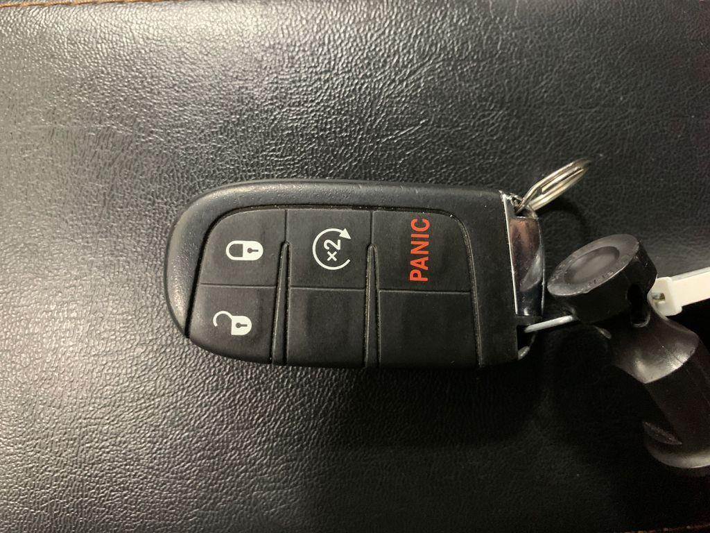 used 2019 Jeep Compass car, priced at $15,969