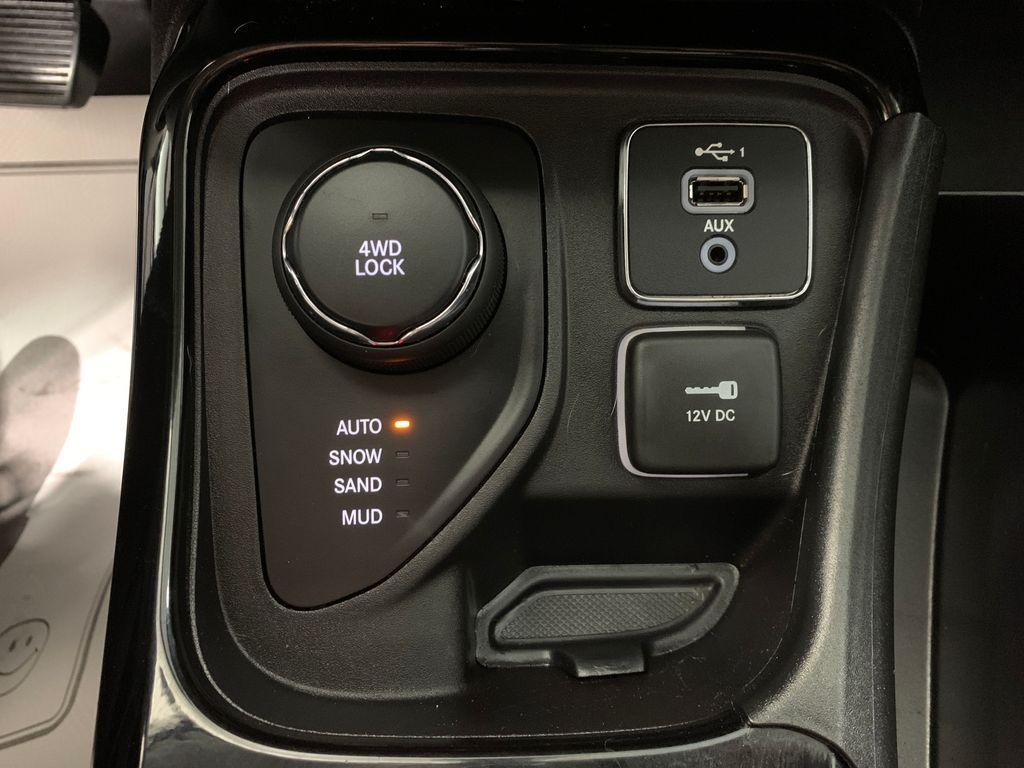 used 2019 Jeep Compass car, priced at $15,969
