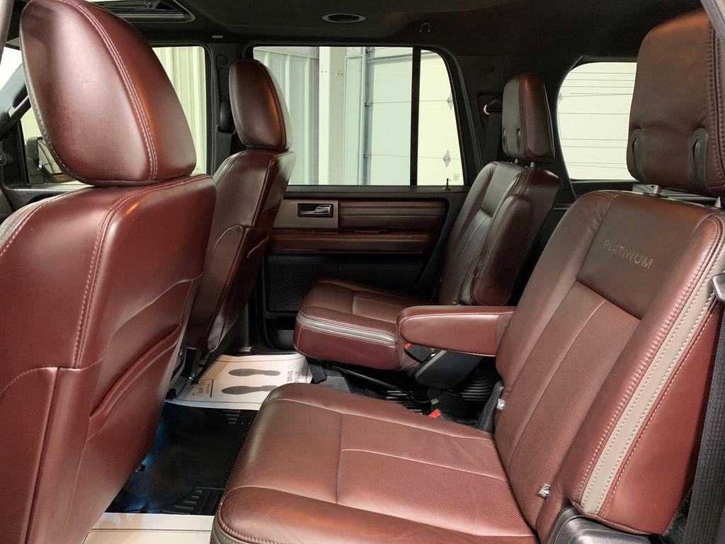 used 2017 Ford Expedition EL car, priced at $22,743