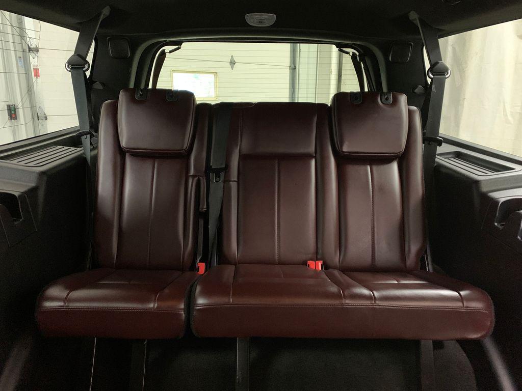 used 2017 Ford Expedition EL car, priced at $22,743
