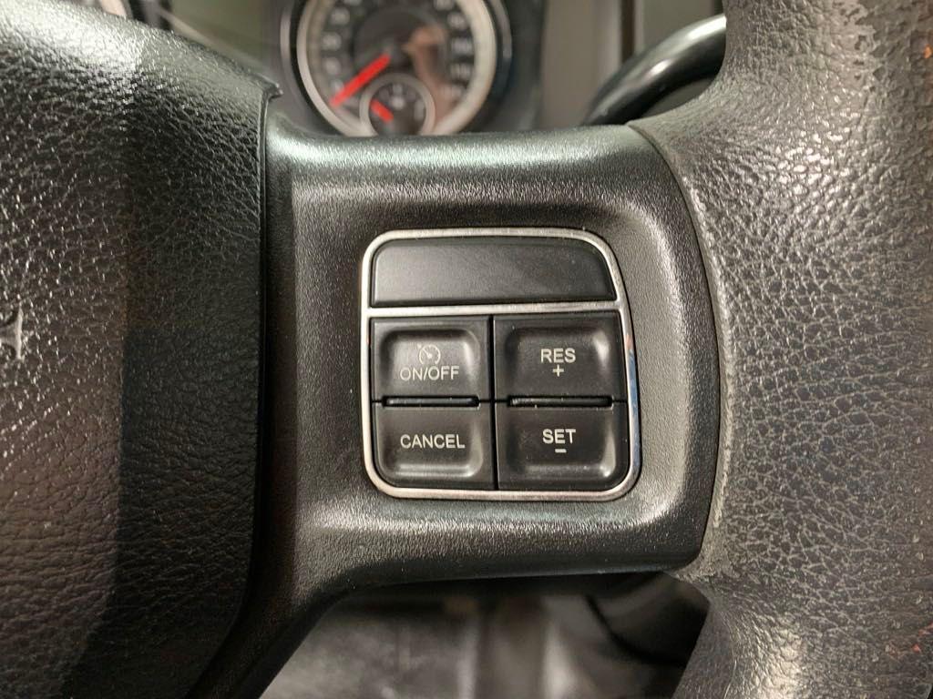 used 2018 Ram 2500 car, priced at $26,353