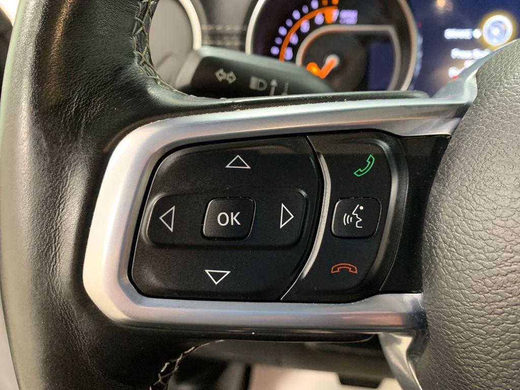 used 2020 Jeep Gladiator car, priced at $28,454