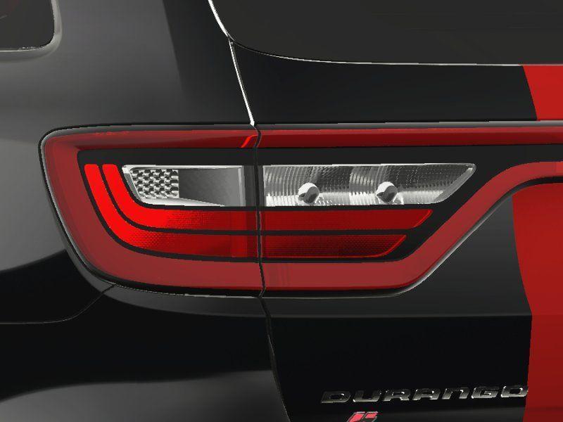 new 2024 Dodge Durango car, priced at $94,183