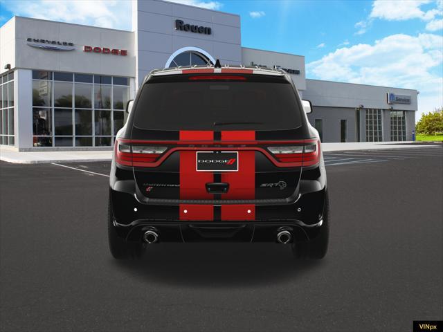 new 2024 Dodge Durango car, priced at $99,980