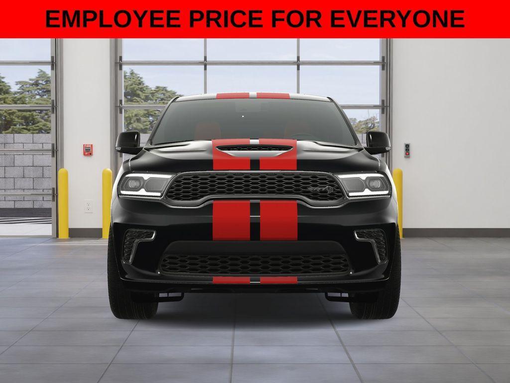 new 2024 Dodge Durango car, priced at $93,094