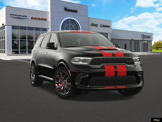 new 2024 Dodge Durango car, priced at $99,980