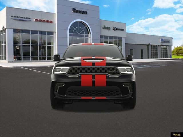 new 2024 Dodge Durango car, priced at $99,980