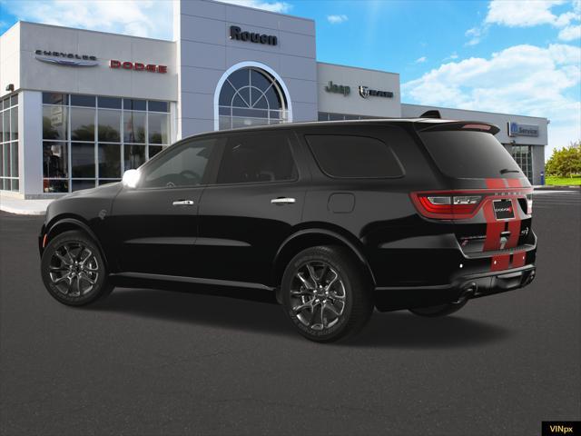 new 2024 Dodge Durango car, priced at $99,980