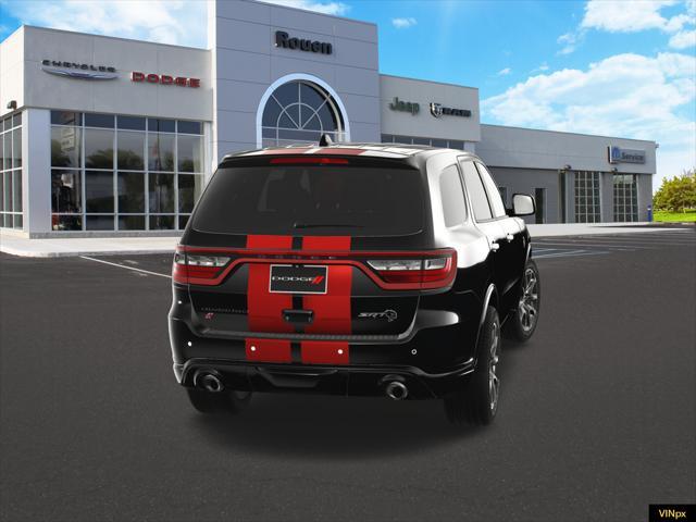 new 2024 Dodge Durango car, priced at $99,980