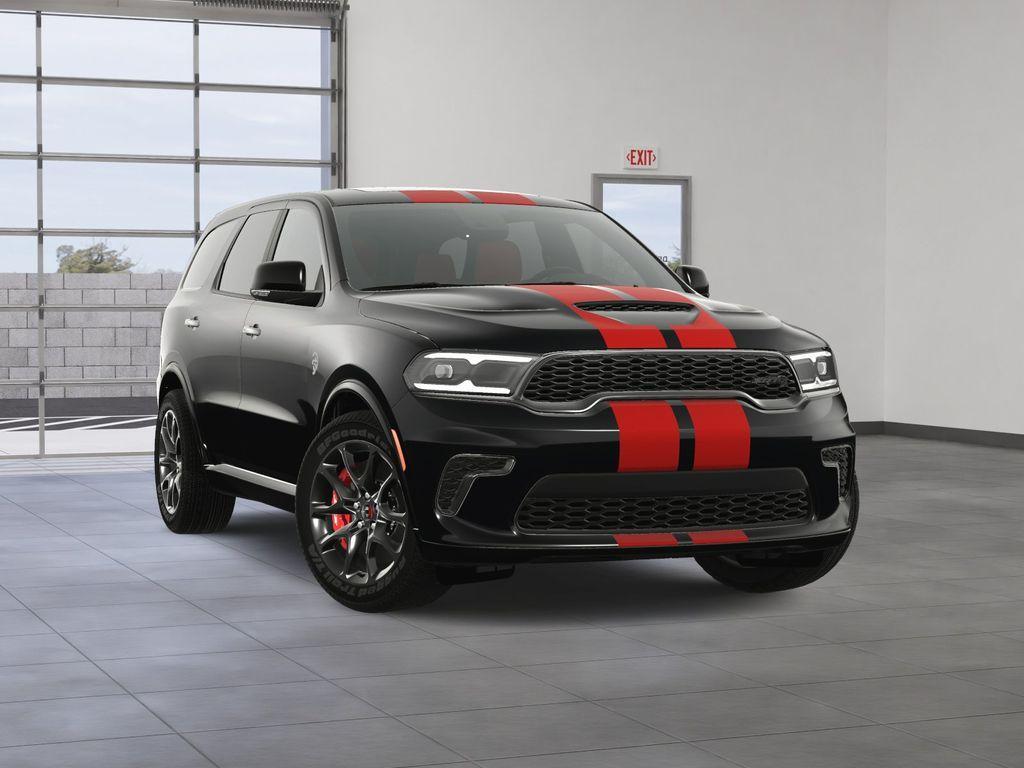 new 2024 Dodge Durango car, priced at $94,183