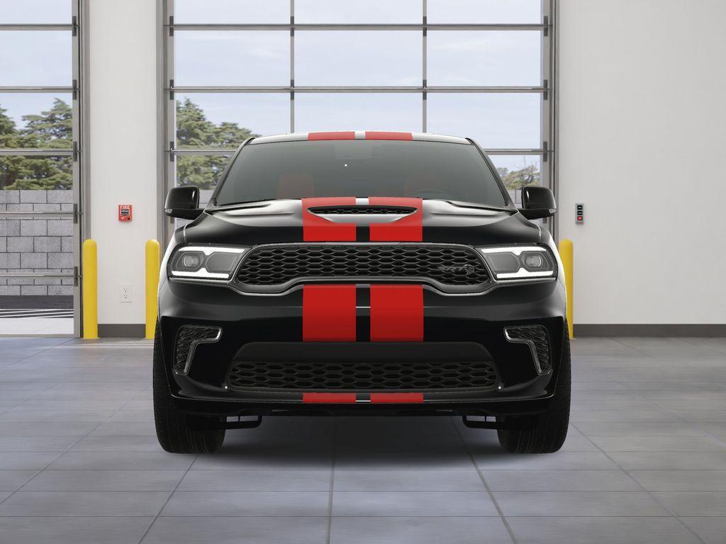 new 2024 Dodge Durango car, priced at $94,183