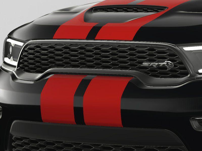 new 2024 Dodge Durango car, priced at $94,183