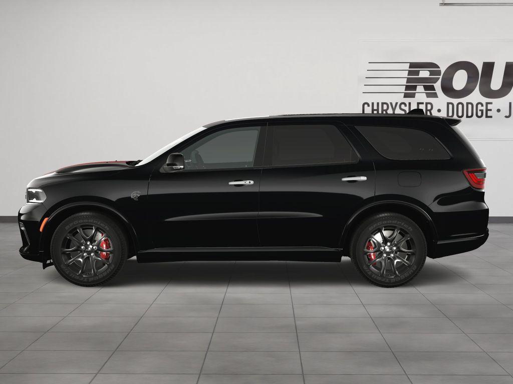 new 2024 Dodge Durango car, priced at $94,183