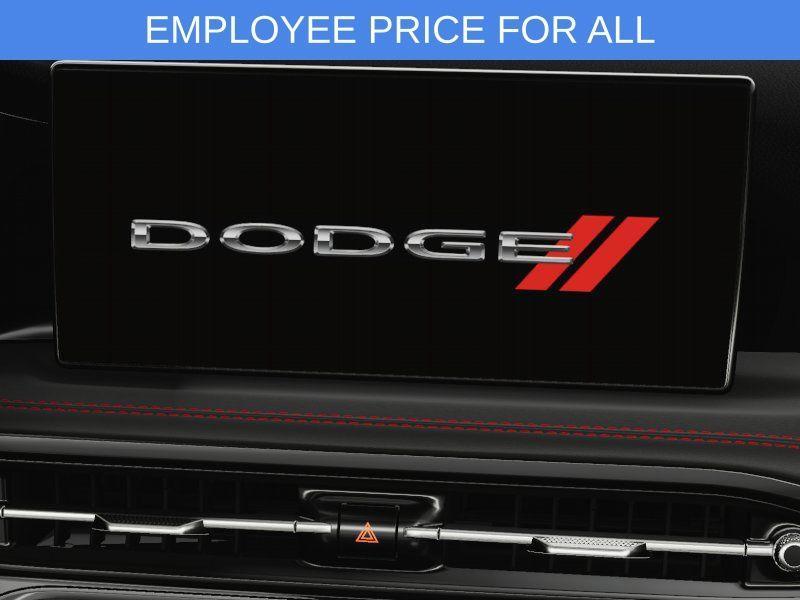 new 2024 Dodge Hornet car, priced at $27,790