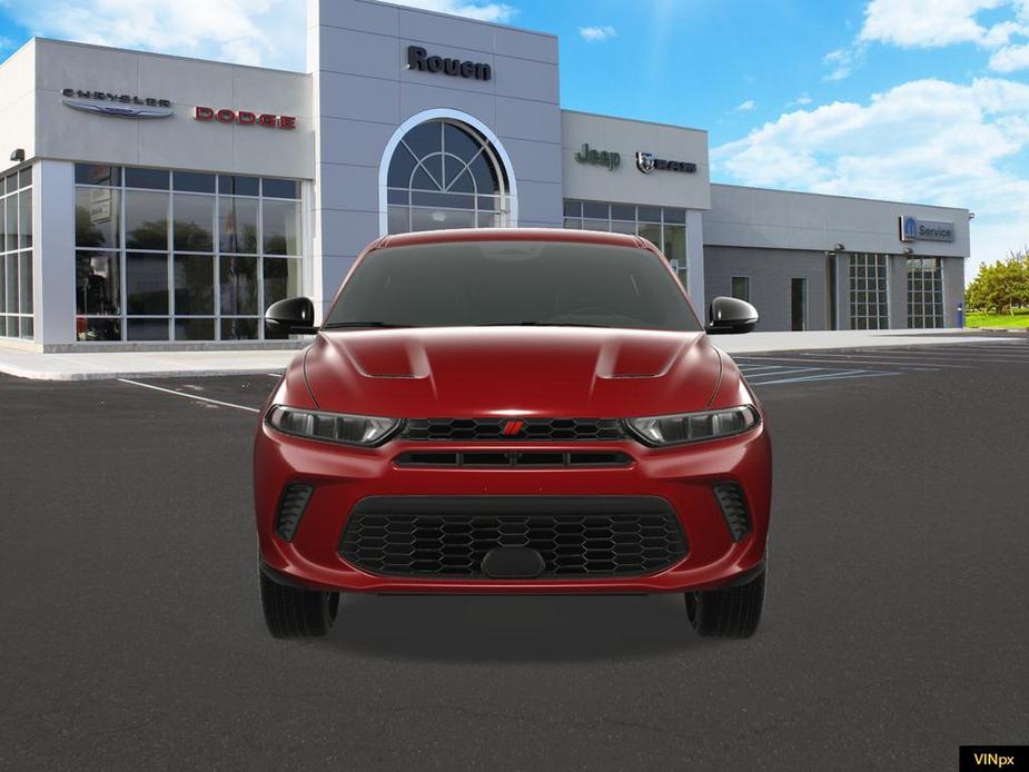 new 2024 Dodge Hornet car, priced at $28,610