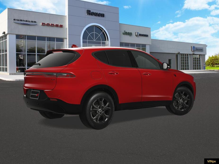 new 2024 Dodge Hornet car, priced at $28,610