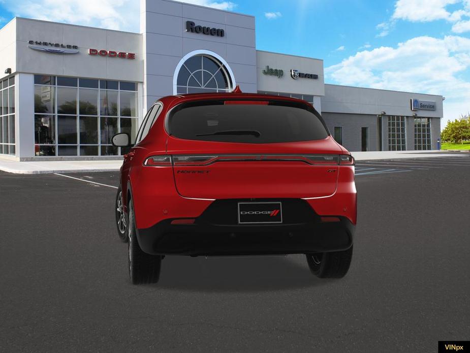 new 2024 Dodge Hornet car, priced at $28,610