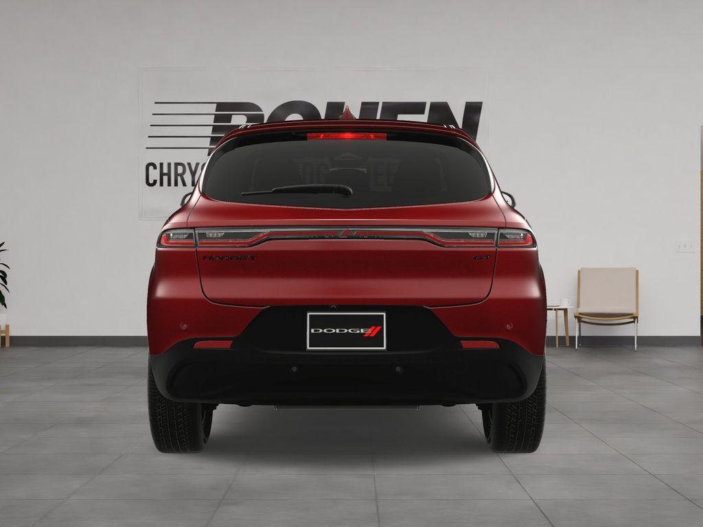 new 2024 Dodge Hornet car, priced at $26,790