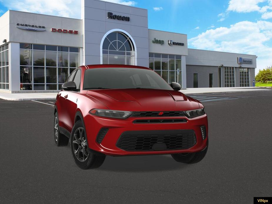 new 2024 Dodge Hornet car, priced at $28,610