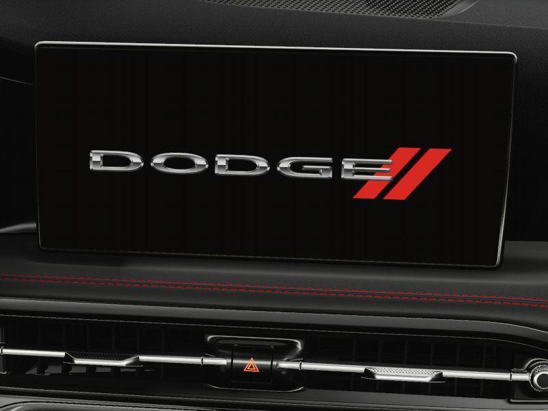 new 2024 Dodge Hornet car, priced at $26,790