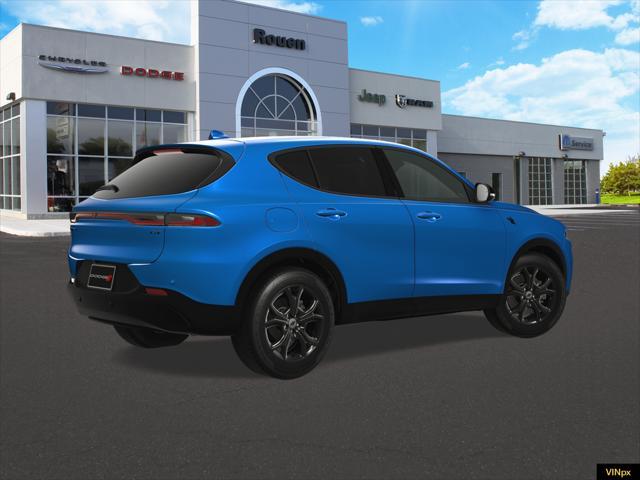 new 2024 Dodge Hornet car, priced at $29,044