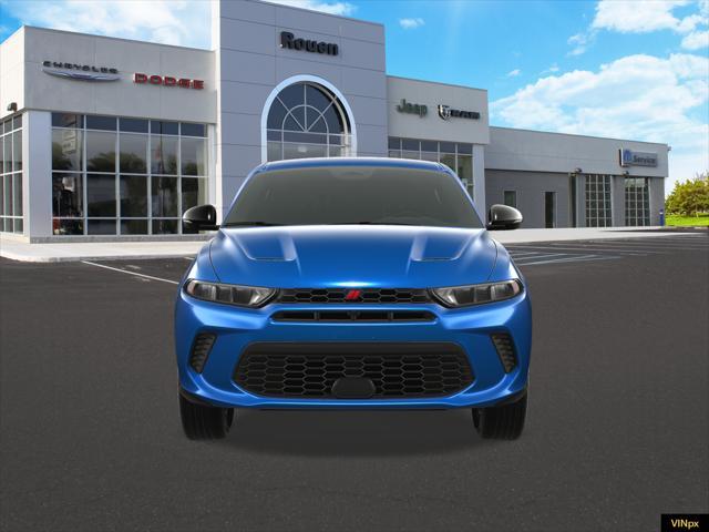 new 2024 Dodge Hornet car, priced at $29,044