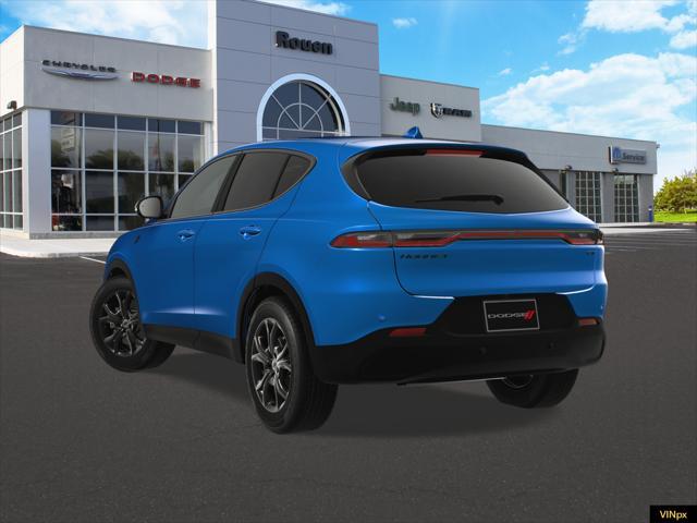 new 2024 Dodge Hornet car, priced at $29,044