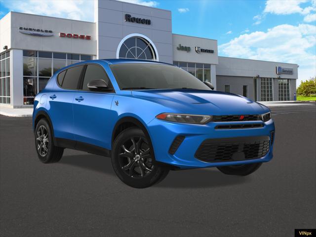 new 2024 Dodge Hornet car, priced at $29,044