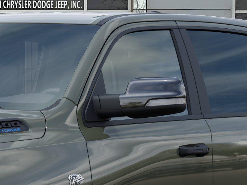 new 2026 Ram 1500 car, priced at $59,230