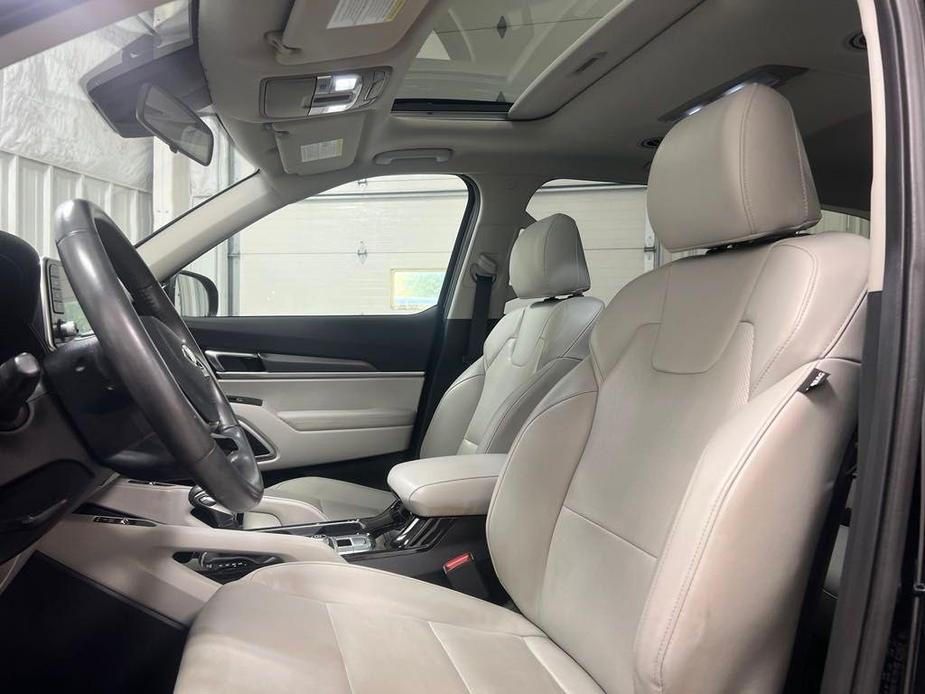 used 2020 Kia Telluride car, priced at $24,910