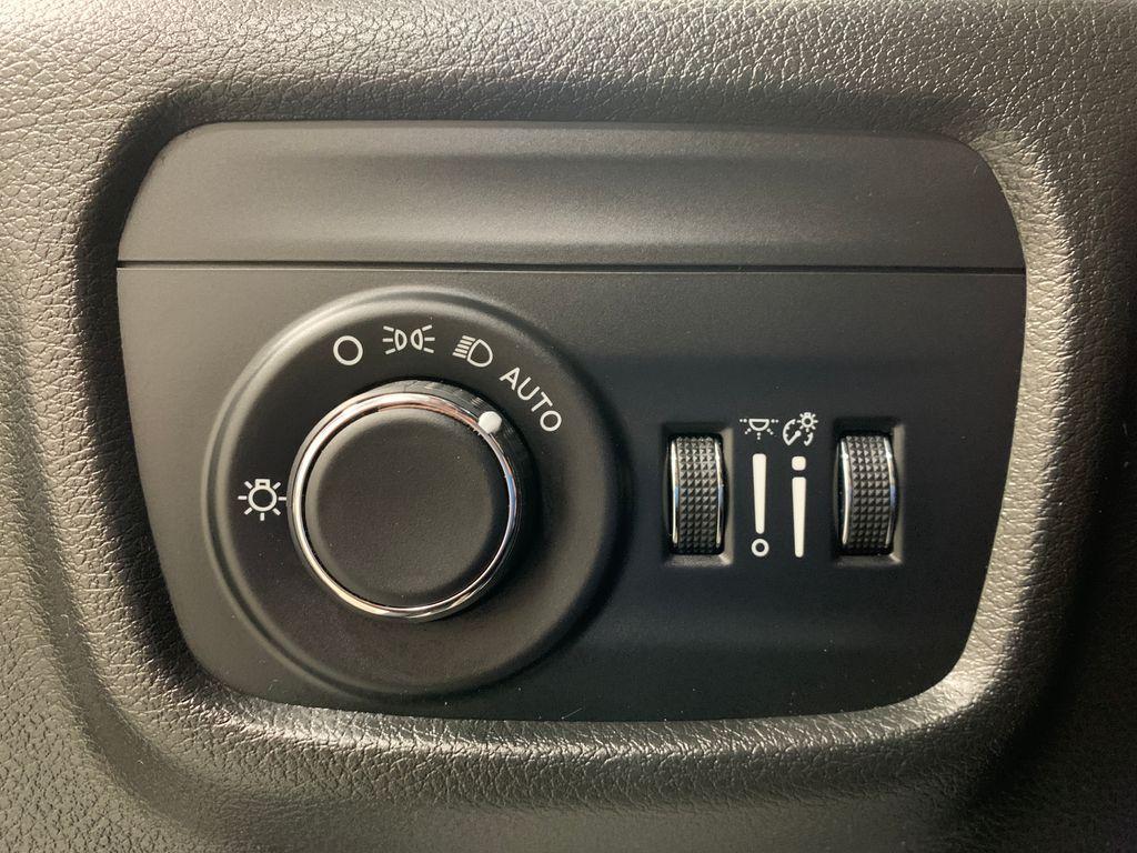 used 2022 Jeep Grand Cherokee car, priced at $29,994