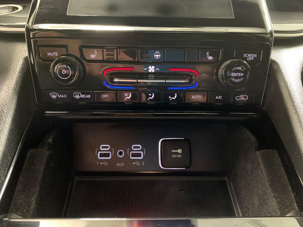 used 2022 Jeep Grand Cherokee car, priced at $29,994