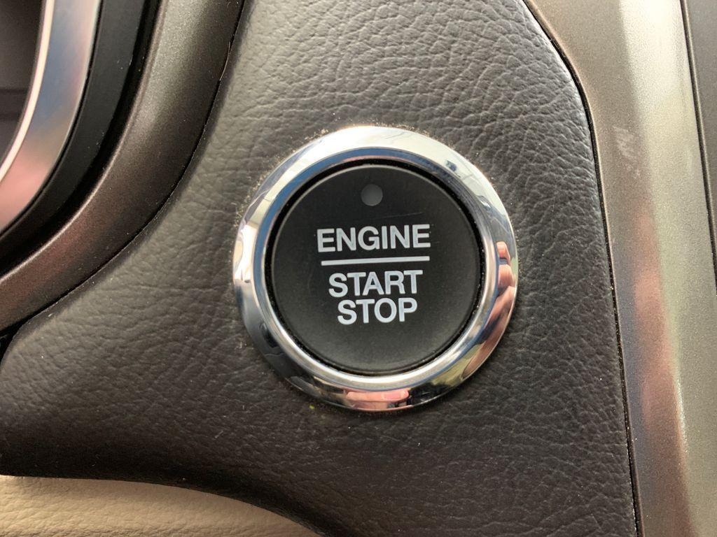 used 2018 Ford Fusion Hybrid car, priced at $12,623