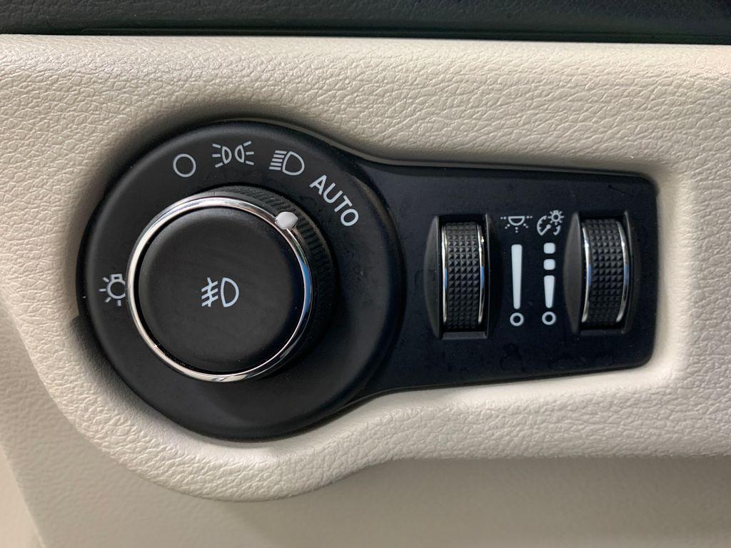 used 2022 Chrysler Pacifica car, priced at $21,345