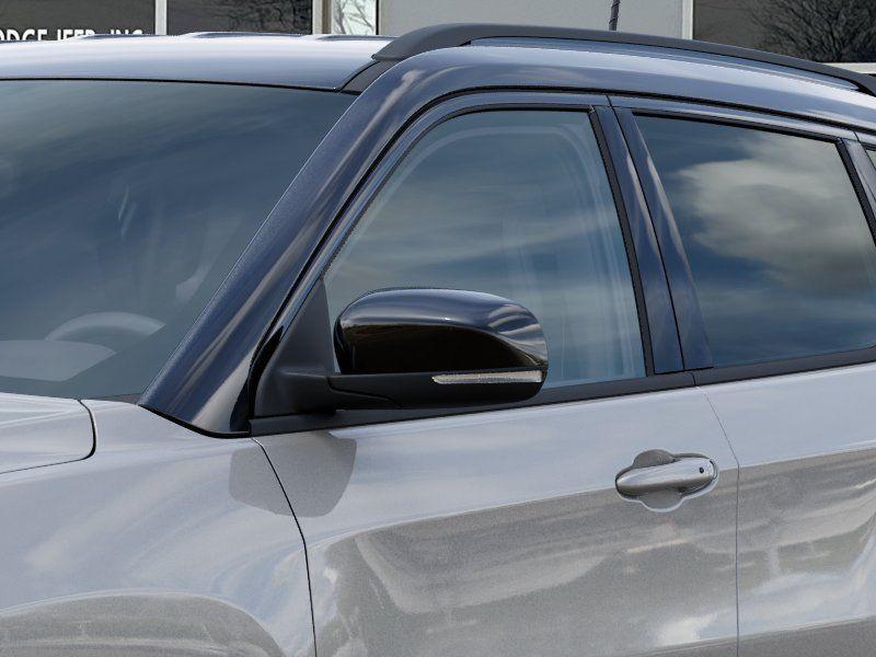 new 2026 Jeep Compass car, priced at $36,475