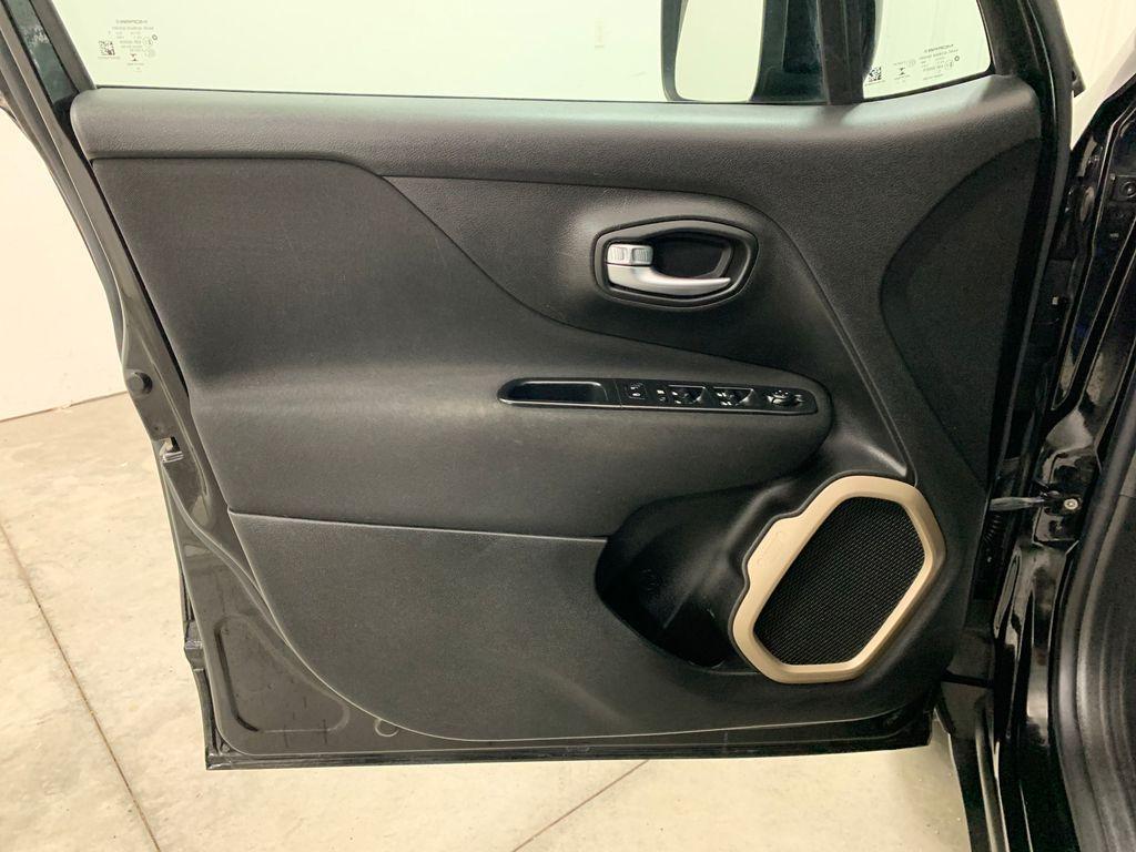 used 2015 Jeep Renegade car, priced at $10,346