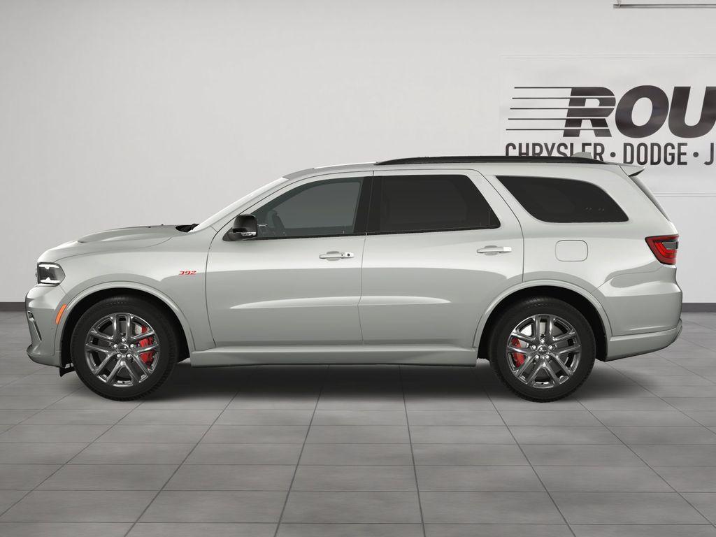 new 2024 Dodge Durango car, priced at $74,762