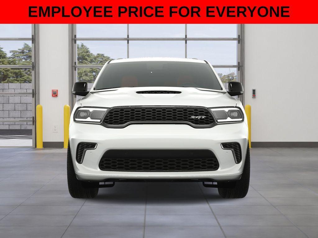 new 2024 Dodge Durango car, priced at $74,511