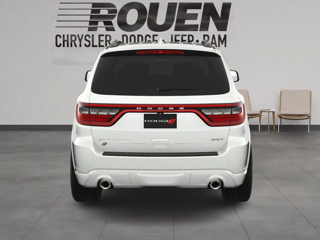 new 2024 Dodge Durango car, priced at $74,762