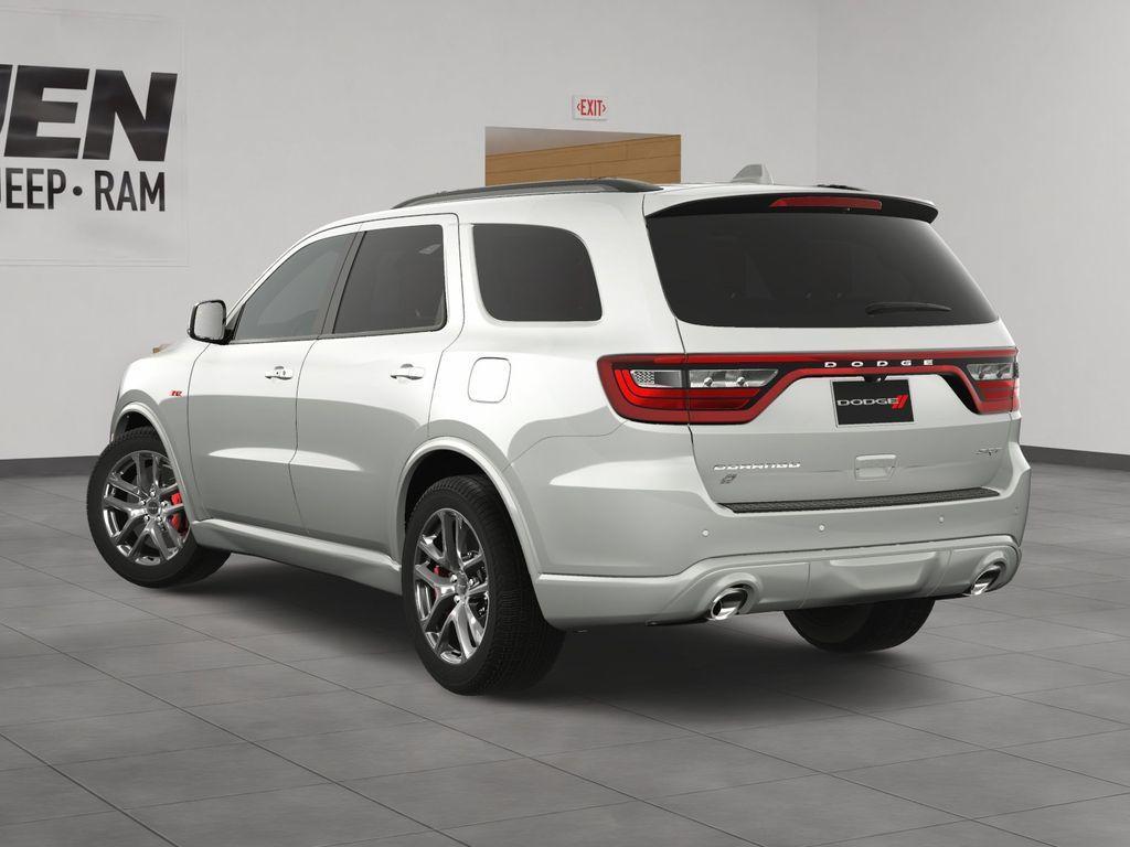 new 2024 Dodge Durango car, priced at $74,762