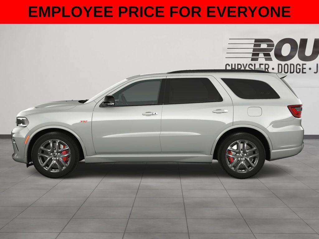 new 2024 Dodge Durango car, priced at $74,511