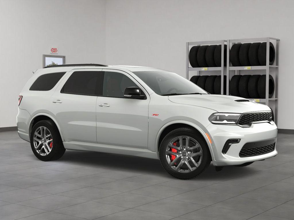 new 2024 Dodge Durango car, priced at $74,762