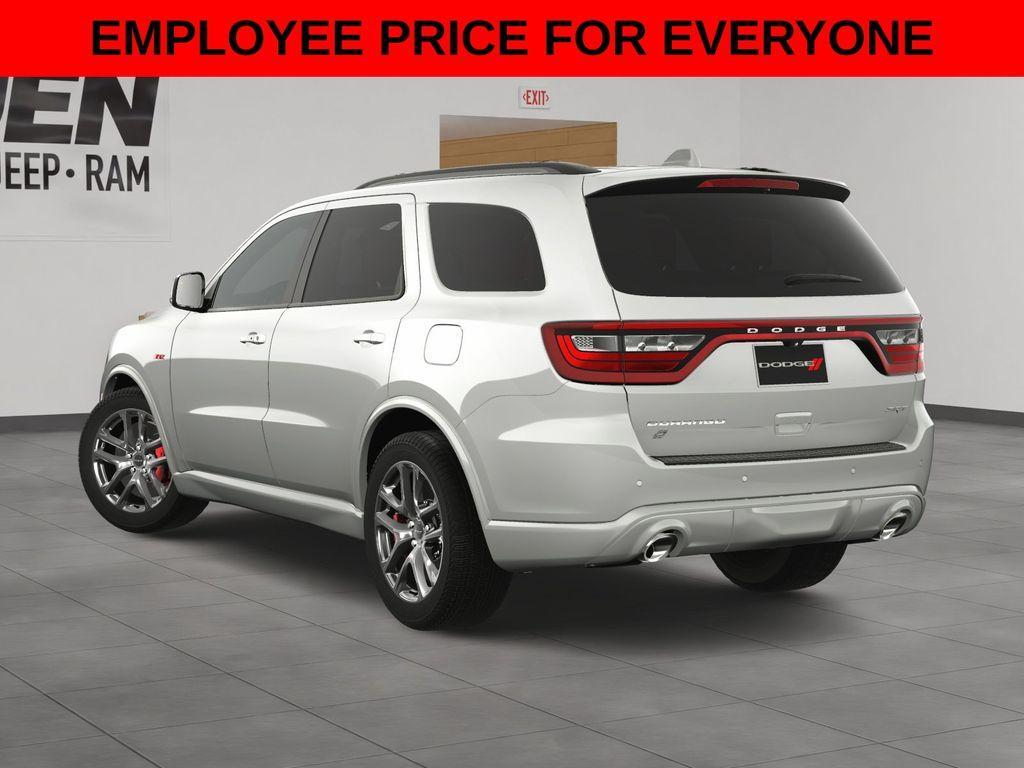 new 2024 Dodge Durango car, priced at $74,511