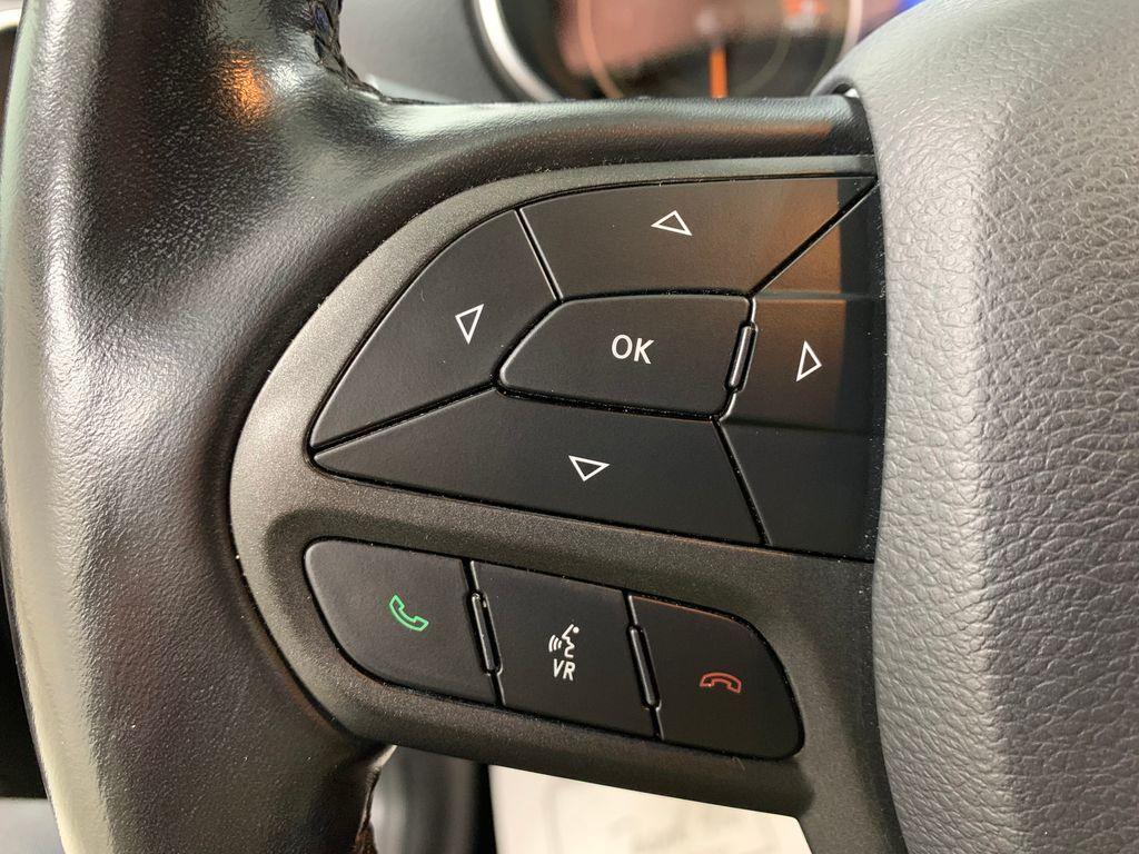 used 2020 Jeep Cherokee car, priced at $20,984